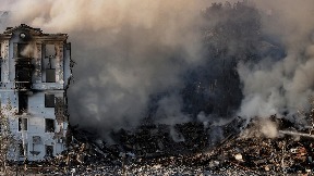 Četvrta godišnjica rata